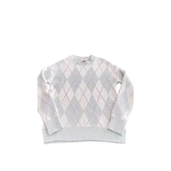 Christian Siriano New York Knit Pullover Soft Sweater size Small - Picture 1 of 8